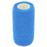 Fascia da lavoro Hippo-Tonic Flex-Wrap - Blu reale