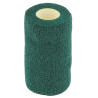 Fascia da lavoro Hippo-Tonic Flex-Wrap - Verde scuro