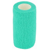 Fascia da lavoro Hippo-Tonic Flex-Wrap - Verde menta