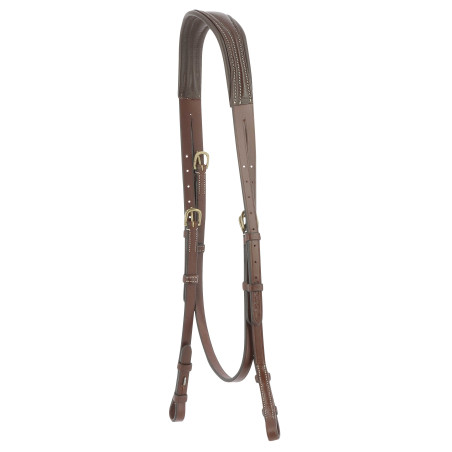 Testiera Eric Thomas Pro Soft