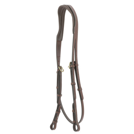 Testiera Eric Thomas Pro Sagomata