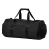 Borsa da bowling Equithème Sport - Nero