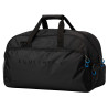 Borsa da viaggio Equithème Sport - Nero