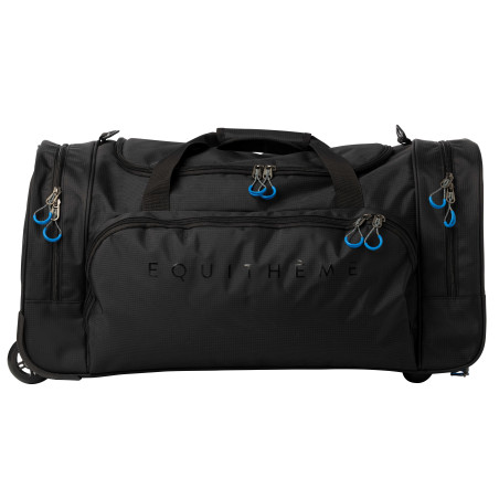 Borsa con rotelle Equithème Sport
