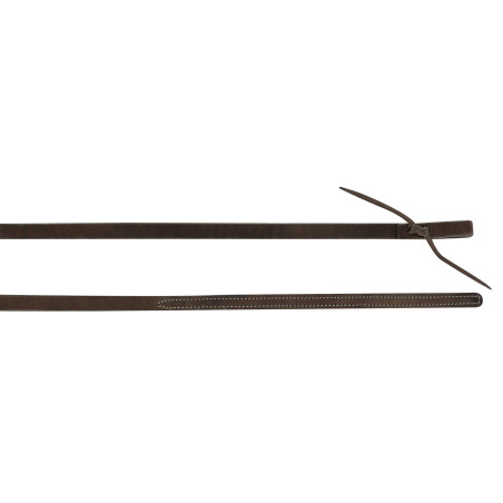 Redini Westride by Franck Perret in cuoio liscio