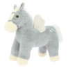 Cavallo in piedi Equi-Kids Ali - Grigio