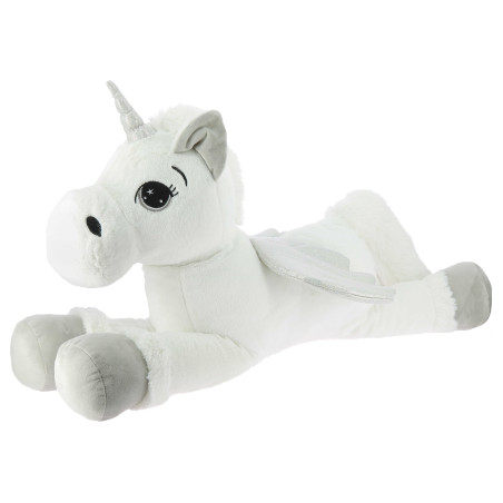 Peluche Equi-Kids Unicorno grande modello