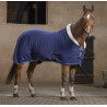 Camicia Riding World Confort - Blu navy
