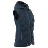 Gilet Pro Series Piaffer - Blu navy