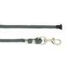 Lunga di attacco Equithème Soft - Grigio