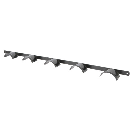 Porta-briglie Hippotonic 5 posti