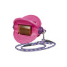 Giocattolo Bizzy Ball Likit - Fucsia