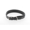 Collare per cane Pénélope Point Sellier - Nero