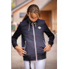 Giacca Pénélope Airjacket - Blu navy