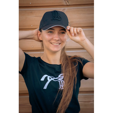 Berretto Pénélope Mesh