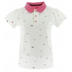 Polo Equi-Kids Love
