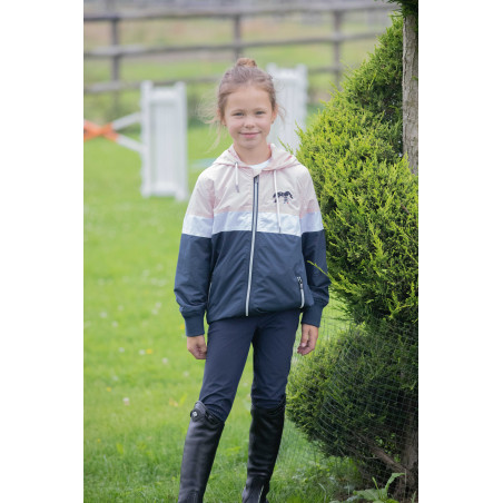 Giubbotto Eden by Pénélope Celecce