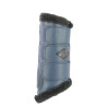 Stinchiere chiuse Equithème French Touch - Blu navy