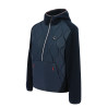 Anorak Equithème Celia - Blu navy