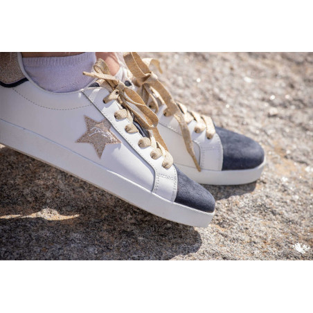 Sneakers Penelope Neptune