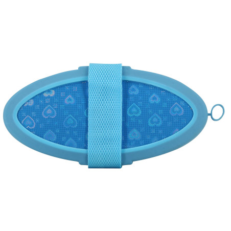 Spazzola morbida Hippotonic Glossy Heart