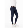 Pantaloni Equithème Eliot - Blu navy