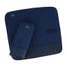 Sottobende Equithème Easy - Blu navy