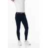 Pantaloni Riding World Lecaire - Blu navy