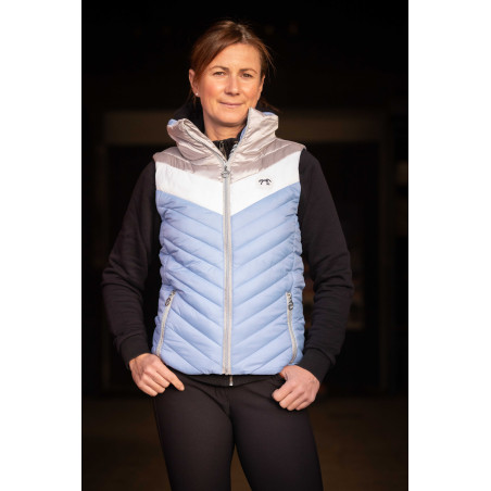 Piumino Pénélope Camelia