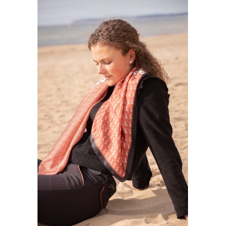 Foulard Pénélope Mya