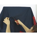 Kit di riparazione Equithème per coperta