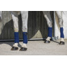 Fasce da polo Riding World Eco - Blu navy