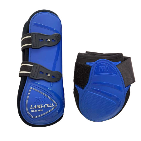 Ghette con paranocche Lami-Cell Elite