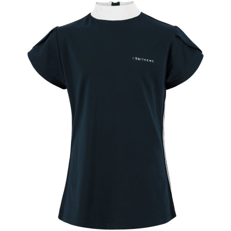 Polo Equithème Ocala Bambino