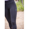 Legging Delphe Pénélope - Nero