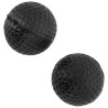 Tappi per orecchie Norton Pro - Nero