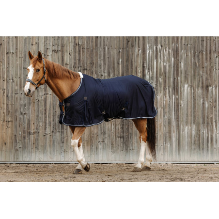 Camicia Equithème Micro mesh