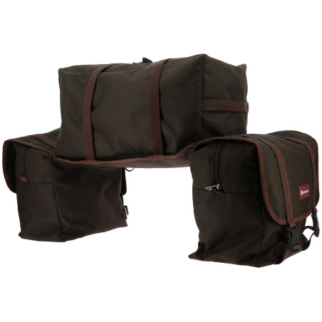 Borsa Randol's Grand Voyageur