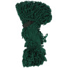 Rete per fieno lunga Hippotonic - Verde