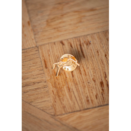 Pin's Penelope Abbie