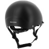 Casco Riding World Windy - Rosa opaco