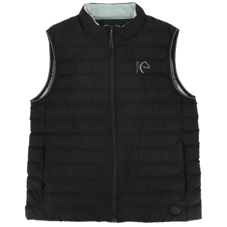 Gilet riscaldato Equithème Charlie