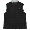 Gilet riscaldato Equithème Charlie - Nero