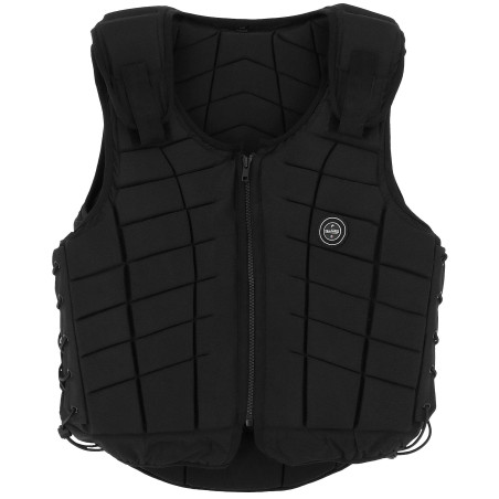 Gilet protettivo Equithème Tyr bambino