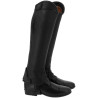 Mini-chaps Equithème Select - Nero