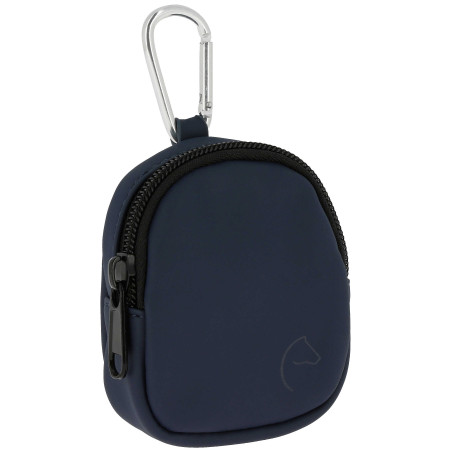 Pochette Je t'aime Equithème + Portamonete