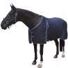 Canter outdoor deken 400 gr - Blu navy