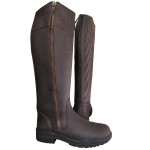 Stiefel Flags & Cup Passeo braun