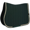 Sottosella Equithème Softypop - Verde scuro
