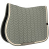 Sottosella Equithème Softypop - Grigio scuro